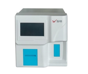 全自动三分类血细胞分析仪WD-3000