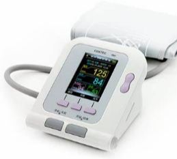 EW-BU100A上臂式电子血压计