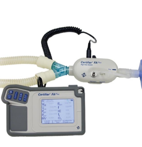 BA-CFPM-002非接触式心率呼吸监测仪