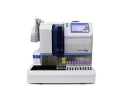 全自动糖化血红蛋白分析仪HLC-723G11