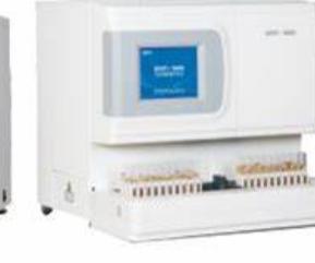 EU-3000 Pro全自动尿液分析系统