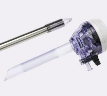 CCQ10×100-10.8一次性使用腹腔镜用穿刺器