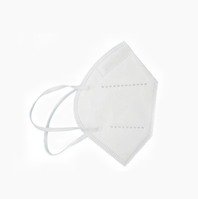 非无菌折叠头带式-Ⅰ医用防护口罩