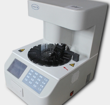 Rinpo-1000 pro max全自动生殖道分泌物分析系统