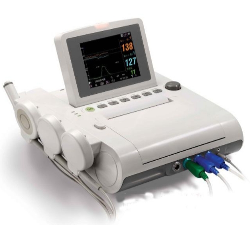 MSA10超声多普勒胎儿监护系统