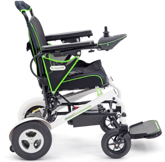 KR-8802W电动轮椅车
