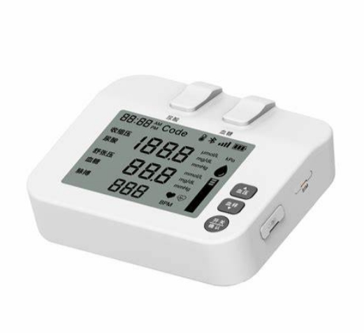 PUG-1-BLE、PUG-1-NB血糖尿酸血压测试仪