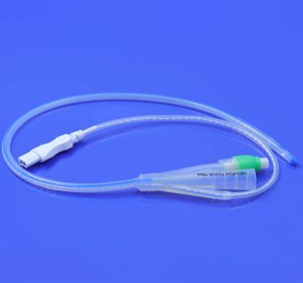 PB-2-16Fr、PB-2-18Fr一次性使用测压导尿管