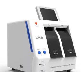 C1500全自动化学发光免疫分析仪