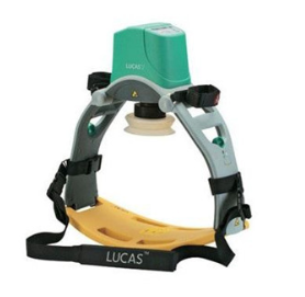 Lucas 3腔按压系统