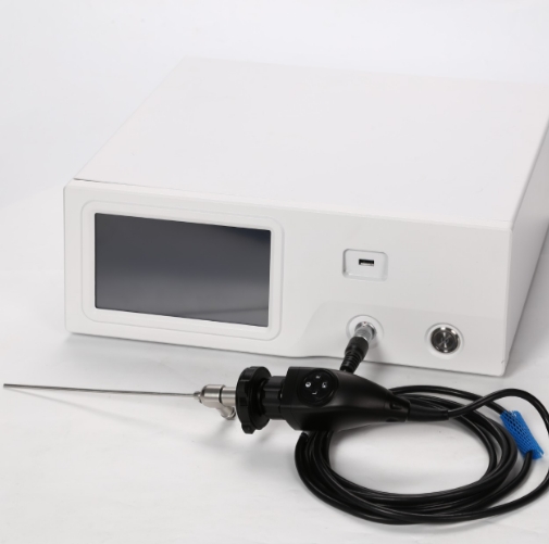 HB100, HB100-TEC医用内窥镜冷光源