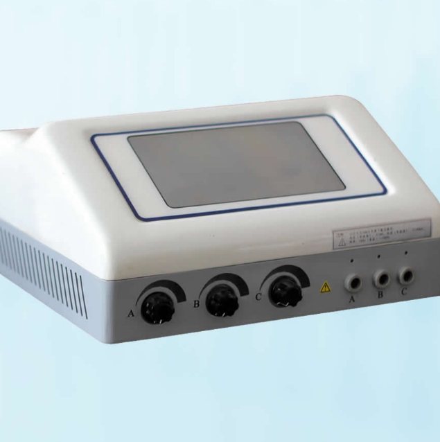 HD-ZDP01干扰电治疗仪