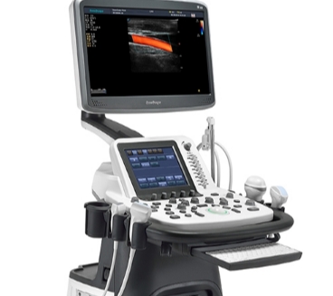 ImSonic TR-1彩色多普勒超声诊断系统