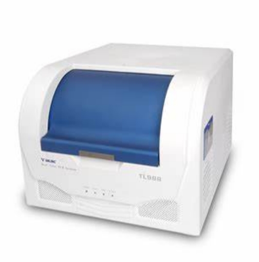 N 904 实时荧光定量PCR分析仪