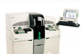 BioPlex2200全自动流式点阵发光免疫分析仪