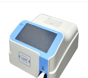 FR300干式荧光免疫分析仪