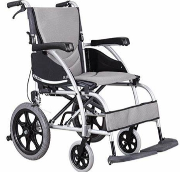 SYⅣ100-HCQ02LAJ手动轮椅车