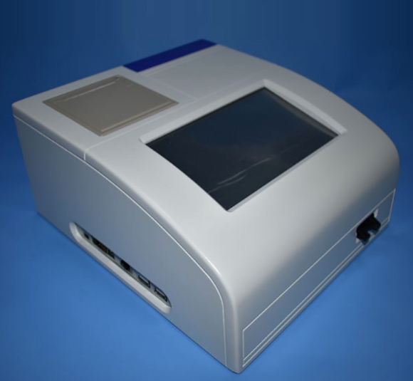 Mplex-MA1600全自动流式荧光化学发光免疫分析仪
