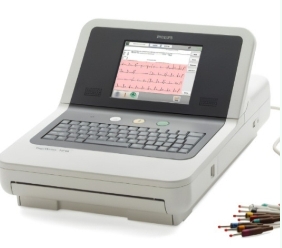 心电图机PageWriter TC20