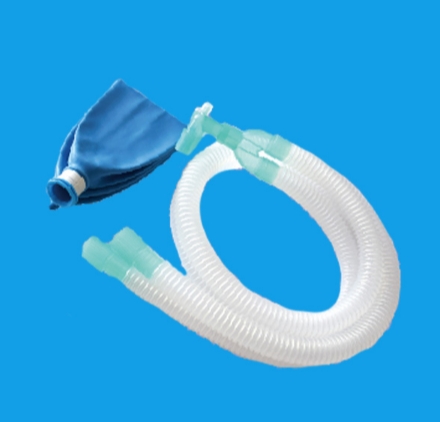 可伸缩标准型一次性使用麻醉呼吸管路