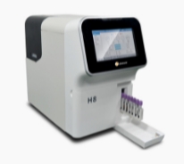 Truth-H80全自动糖化血红蛋白分析仪