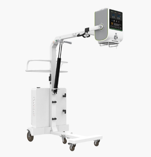 RayNova DRmf Plus数字化便携式X射线机