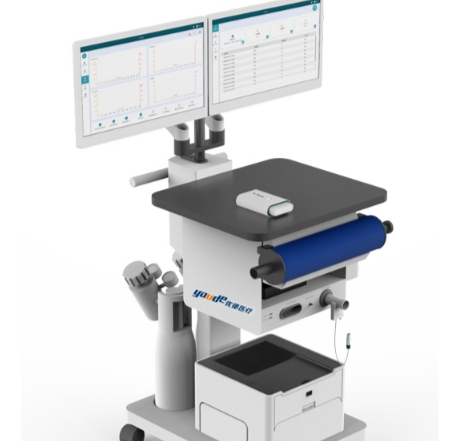 AX500肺功能测试系统