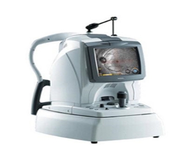 光学相干断层扫描仪Velite C3000