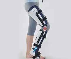 II型III型下肢矫形器