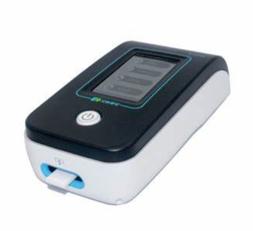 GS2100干式荧光免疫分析仪