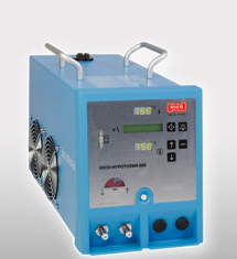 BD-100型医用降温毯售后