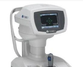 TX-20P非接触式眼压计售后