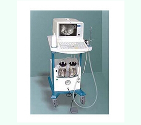 超声妇产科手术监视仪DW-480
