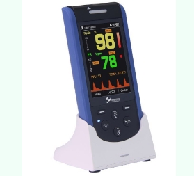 脉搏碳氧血氧测量仪Rad-57