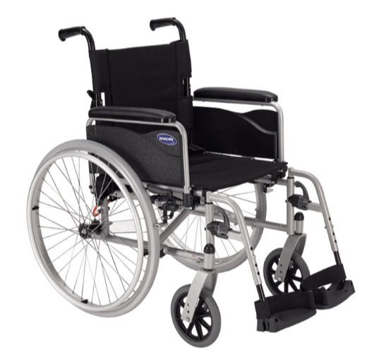 SY IV100-HW6280手动轮椅车