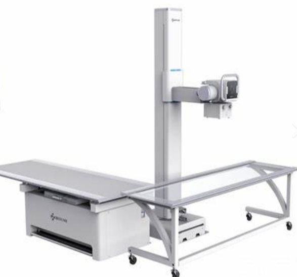uDR Aurora CA数字化医用X射线摄影系统