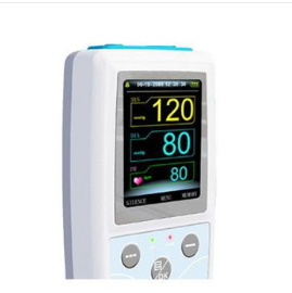 CF-3001动态血压记录分析系统