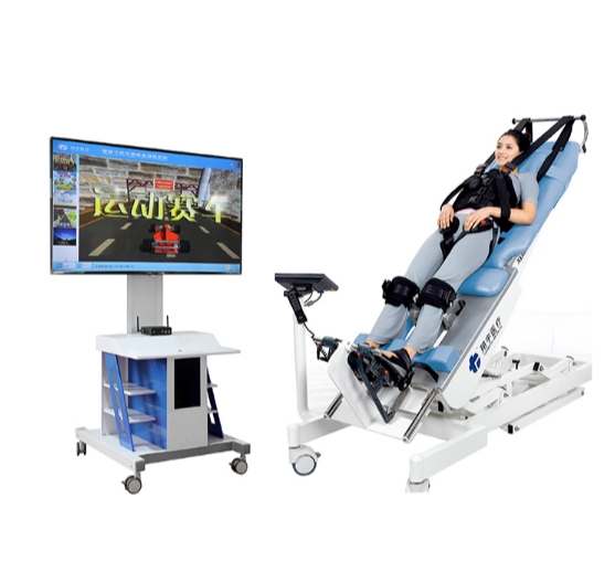 ExoUltra PS-M200下肢步行康复训练设备