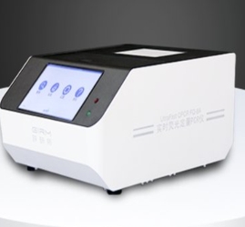 实时荧光定量PCR仪FQ-8A