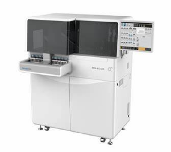 MRX-auto400全自动凝血分析仪
