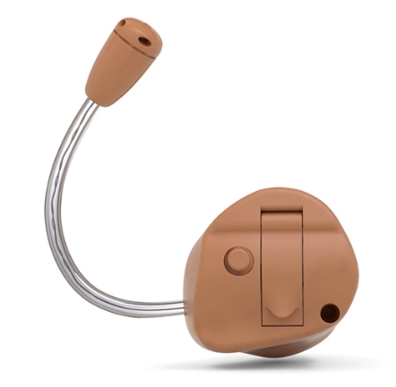 ZT-01-16-B，ZT-01-08-A耳内式助听器