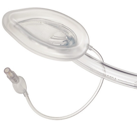 iS-LMA-A一次性使用医用喉罩
