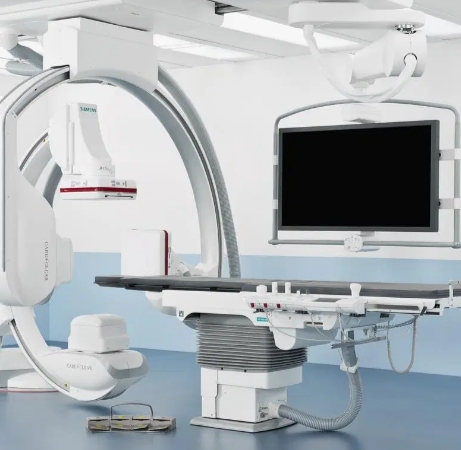 Azurion 7 M20医用血管造影X射线系统