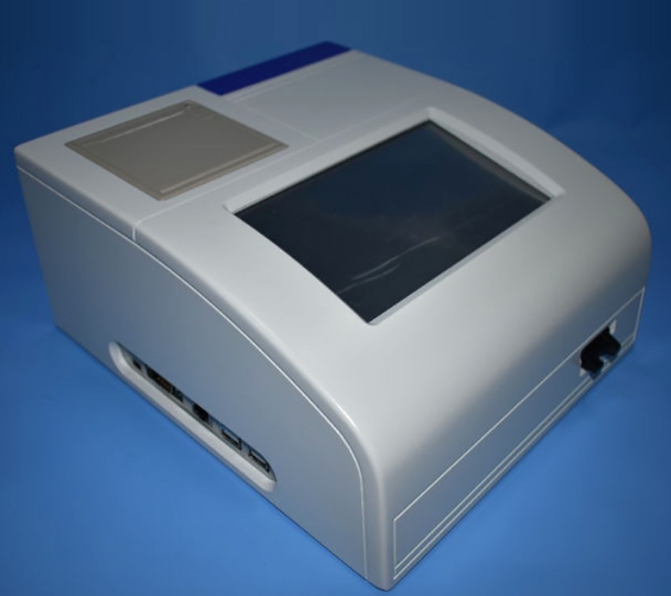 Mono-200荧光免疫层析分析仪