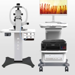 微循环显微检查仪TR8000A