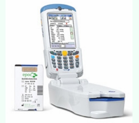 血气分析仪ST2000