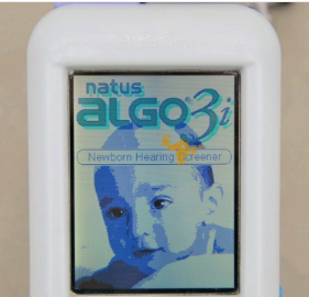 ALGO3i新生儿听力筛选仪
