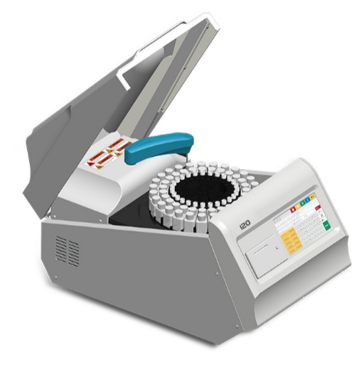 BLA-360全自动生化分析仪