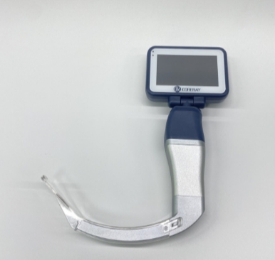 P-N、P-LS一次性使用电子视频喉镜片