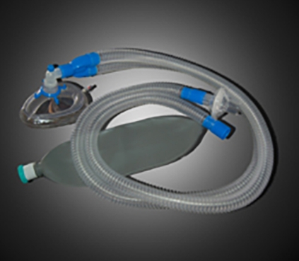 AMK-BC-M一次性使用麻醉和呼吸回路